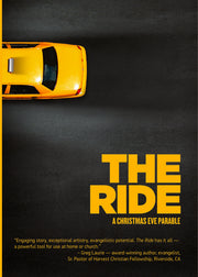 Ride, The: A Christmas Eve Parable - 