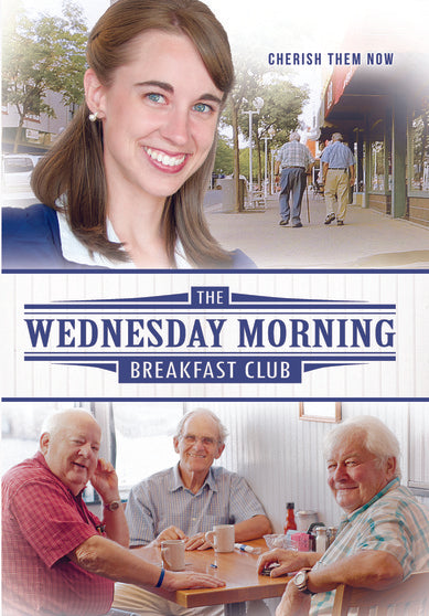 Wednesday Morning Breakfast Club - 