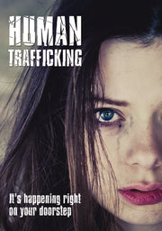 Human Trafficking - 