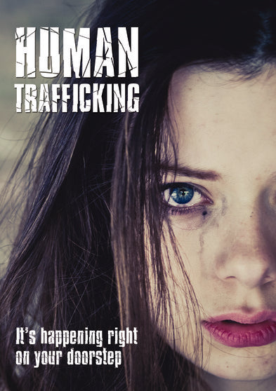 Human Trafficking - 