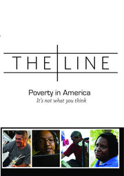 Line: Poverty In America - 