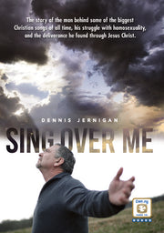 Sing Over Me - 
