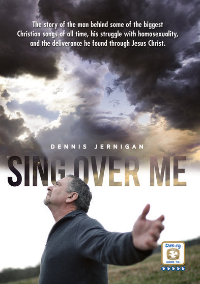 Sing Over Me - 