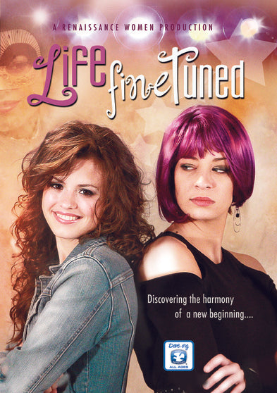 Life Fine Tuned - 