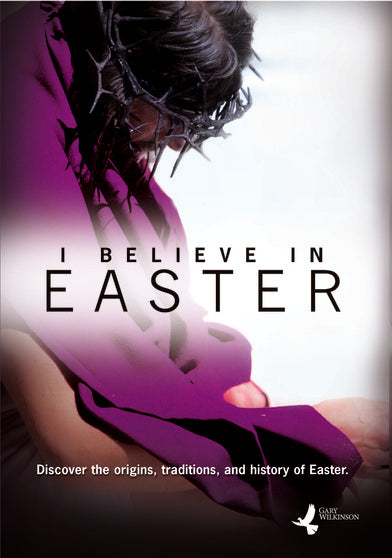 I Believe In Easter - 