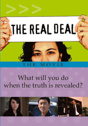 Real Deal: The Movie - 