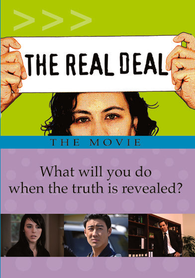 Real Deal: The Movie - 