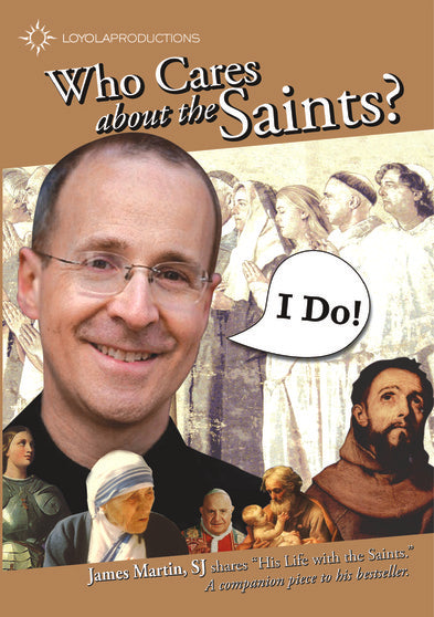 Who Cares About The Saints - 