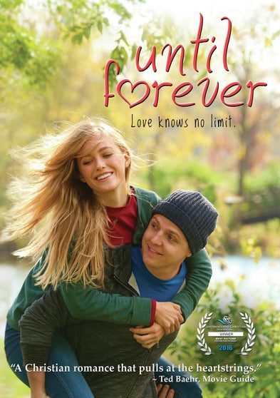 Until Forever - 