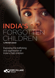 India's Forgotten Children - 
