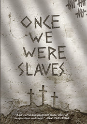 Once We Were Slaves - 