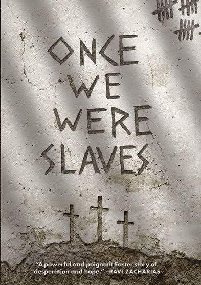 Once We Were Slaves - 