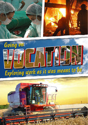 Going On Vocation - 
