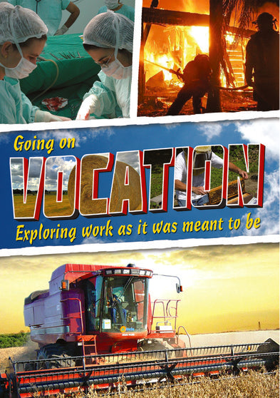 Going On Vocation - 