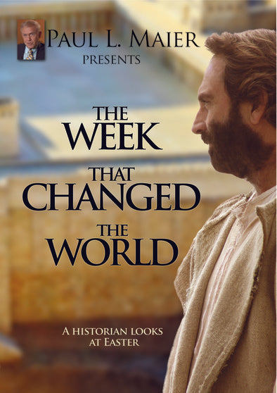Week That Changed The World - 