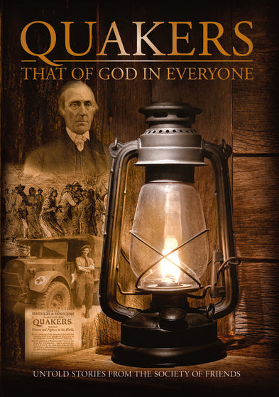 Quakers - That of God in Everyone - 