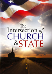 Intersection of Church and State - 