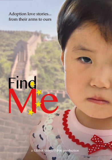 Find Me - 
