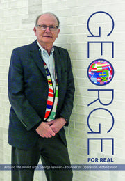 George For Real - 