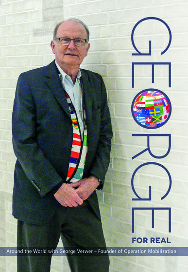 George For Real - 