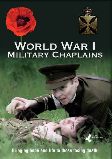 World War I Military Chaplains - 