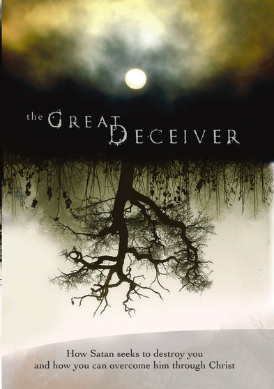 Great Deceiver, The - 