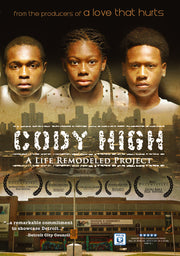 Cody High - 