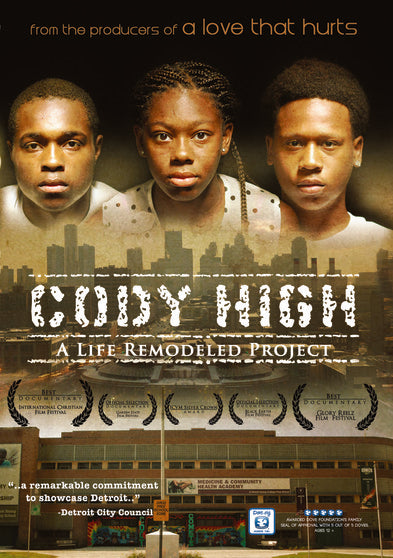 Cody High - 