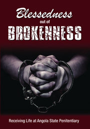Blessedness Out of Brokenness - 