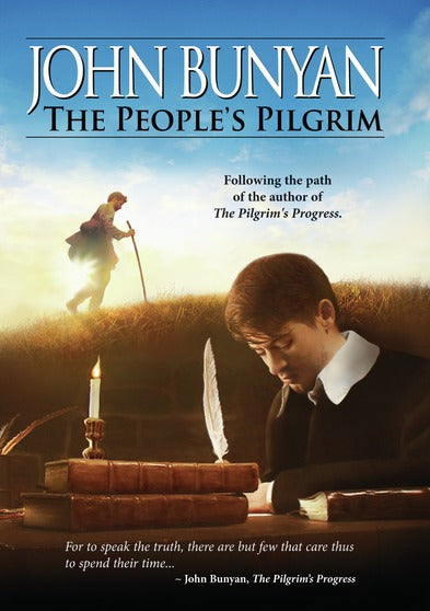 John Bunyan - The People's Pilgrim - 