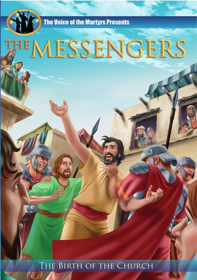 The Messengers - 