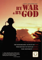 By War and By God - 
