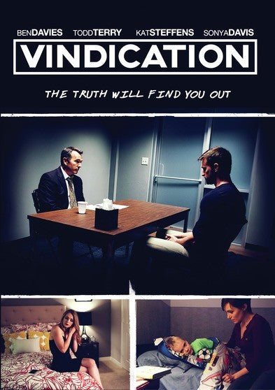 Vindication - 