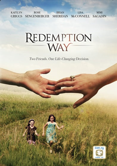 Redemption Way - 
