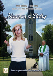Heavens to Betsy - 