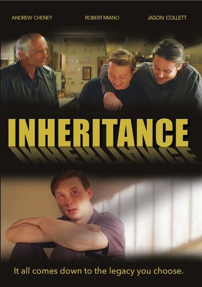 Inheritance - 