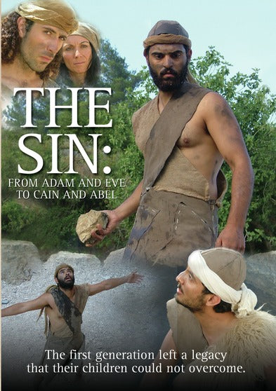 The Sin - From Adam and Eve to Cain and Abel - 