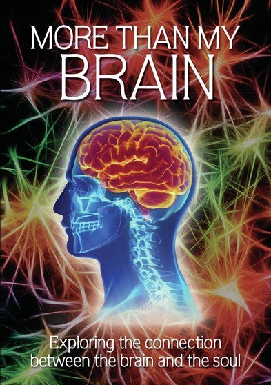 More Than My Brain - 