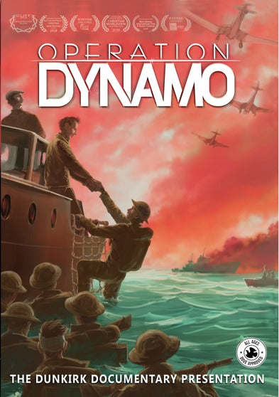 Operation Dynamo - 
