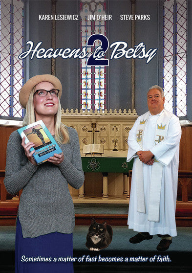 Heavens to Betsy 2 - 