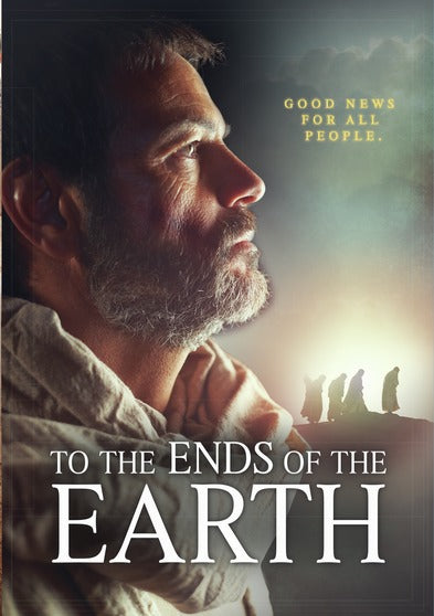 To The Ends of the Earth - 