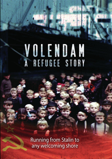 Volendam: A Refugee Story - 