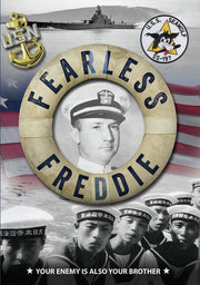 Fearless Freddie - 