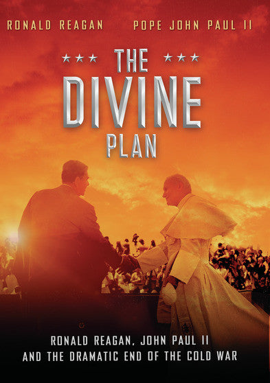 The Divine Plan - 
