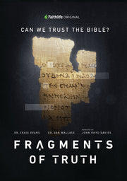 Fragments of Truth - 