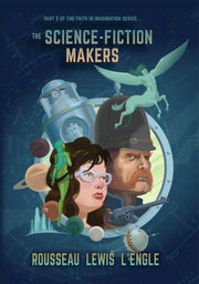 Science Fiction Maker - 