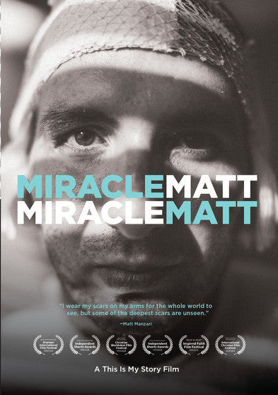 Miracle Matt - 