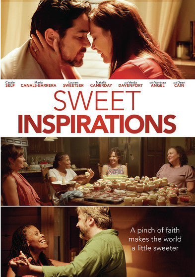Sweet Inspirations - 