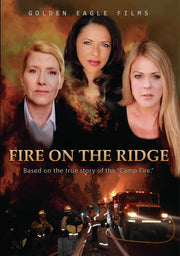 Fire on the Ridge - 
