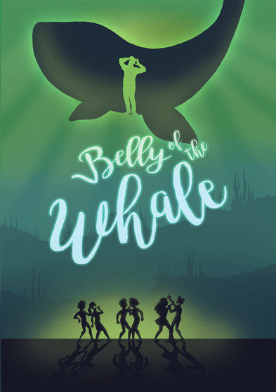 Belly of The Whale - 